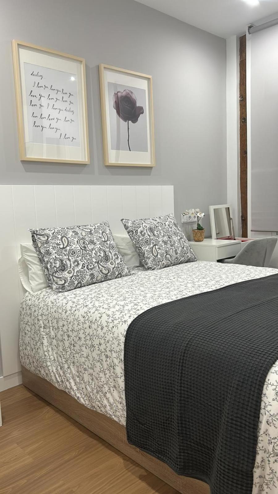 Apartamentos Gravina 马德里 外观 照片